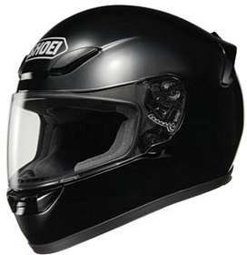 SHOEI RF-1000 RF1000 BLACK MOTORCYCLE Full-Face-Helmet