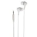 Thomson HED142wh Mikro-/MP3-Kopfhörer, Weiß