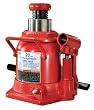ATD Tools 20-Ton Short Hydraulic Bottle Jack / ATD-7387