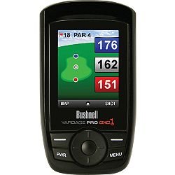 Bushnell Yardage Pro Xcg