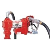 Tuthill Transfer PUMP 12 VOLT Tuthill Transfer PUMP 12 VOLT