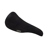 Selle San Marco, Concor Original with Black Leather Tape