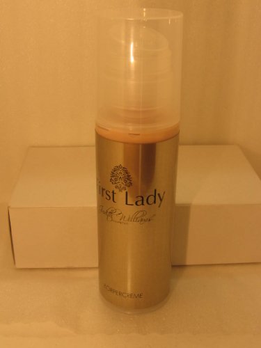 J.Williams First Lady K&ouml;rpercreme Preisvergleich