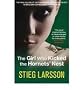 The Girl Who Kicked The Hornet's Nest - A Novel