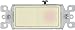 104-5613-2ws Decora 3 Way Swit - Leviton Mfg #01171