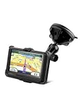 RAP-B-166-2-TO6U: Windshield Mount for TomTom GO 520, GO 520T, GO 720, GO 720T, GO 730, GO 920 & GO 920T