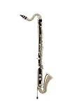 Vento 500 Series Model 5175 Bb Bass Clarinet