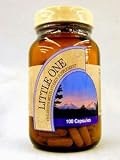 Metabolic Maintenance The Little One - 100 Capsules