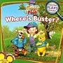 Where's Buster? (My Friends Tigger & Pooh)