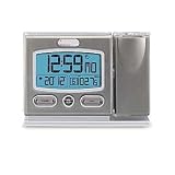 Oregon RRM 326 P Radio r�veil avec projecteur d'horaire Tuner FMpar Oregon