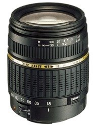 Tamron AF 18-200mm f/3.5-6.3 XR Di II LD Aspherical (IF) Macro Zoom Lens for Pentax Digital SLR Cameras (Model A14P) Tamron AF 18-200mm f/3.5-6.3 XR Di II LD Aspherical (IF) Macro Zoom Lens for Pentax Digital SLR Cameras (Model A14P)