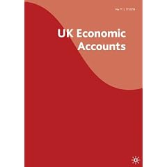 United Kingdom Economic Accounts No 71, 2nd Quarter 2010