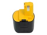 9.60V,1700mAh,Ni-Cd,Replacement Power Tools Battery for NATIONAL EZ6181, EZ6481, EZ6482, EZ6482HKH, EZ6482HKH-B, EZ6482X, EZ6482X-B, EZ6581, EZ6582, EZ6582HKH, EZ6582X, EZ6582X-B, EZ6780, EZ6780X,Compatible Part Numbers: EZ9086, EZ9182, EZ9183, EZ9186, EZ9187