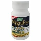 Nature's Way MygraFew (Feverfew), 90 Tablets