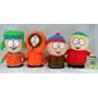 South Park Eric Kenny Kyle Stan Plush Doll Toy LARGE 10"
