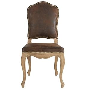 Natural Dining Chairs