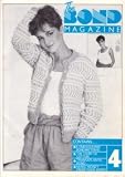 The Bond Magazine 4