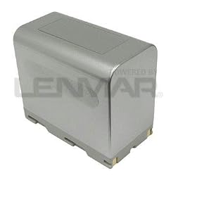 Lenmar LISG480 Replacement for samsung SB-L480