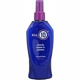 Its A 10 Miracle Leave In Product, 4-Ounces