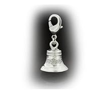 Harley-Davidson&reg; Stamper Ride Bell. H-D Diamond Logo. Made in USA. JB75