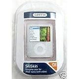 Griffin 8187 siliskin silicone case for Ipod nano
