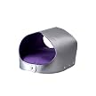 Loop Dog Den - Silver