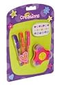 Crayola Dinky Gels & Stamper
