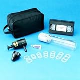Encore Deluxe Battery Powered Vacuum Erection System
