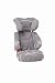 Britax Evolva 2-3 15-36kg (approx 4 - 11 years) Graphite