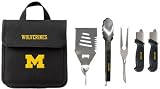 Michigan Wolverines Barbecue Accessories