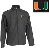 Miami Hurricanes National Jacket