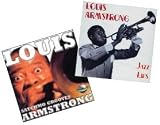 [2 CDs] Satchmo Grooves (Import) / Jazz Lips