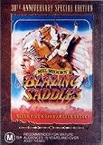 Blazing Saddles