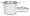 Cuisinart 766-24 Chef's Classic 8-Quart Stockpot with Cover