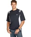 adidas Men's Adept ClimaLite Short-Sleeve