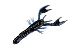 Strike King Bitsy Bug Crawfish Jig Trailer Bait