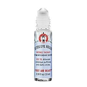 First Aid Beauty Detox Eye Roller