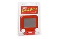 Pocket Etch A Sketch