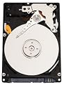 WD Scorpio Blue WD2500BEVS - Hard drive - 250 GB - internal - 2.5" - SATA-150 - 5400 rpm - buffer: 8 MB