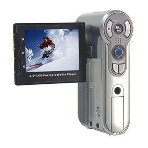 ZAGG invisibleSHIELD for Aiptek DV5800 (Screen) by 