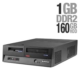 Lenovo ThinkCentre A62 7057 A3U Desktop PC by Lenovo