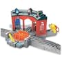 GeoTrax Workin' Roundhouse