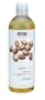 NOW Foods Castor Oil, Pure, 16 ounce (Pack of 2)