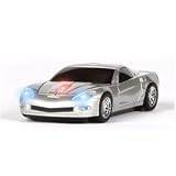 ROADMICE RM-08CHCZSXA Chevrolet Corvette(R) Wireless Optical Mouse
