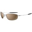 Oakley Titanium Whisker Men's Polarized Active Fashion Sunglasses
