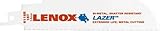mbNX:LENOX Z[o[\[ LAZER 150~18Ti5j yeFRFFFzy5F18F150mmF25mmF1.1mmz