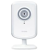 D-Link DCS-930L mydlink-Enabled Wireless-N Network Camera