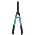 Gardena 393 Getriebe-Heckenschere 600 Comfort, 60cm