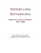 Systemic Lupus Erythematosus: Webster's Timeline History, 1951 - 2004