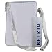 Macbook Air Vertical Sleeve with Shoulder Strap (Gray)